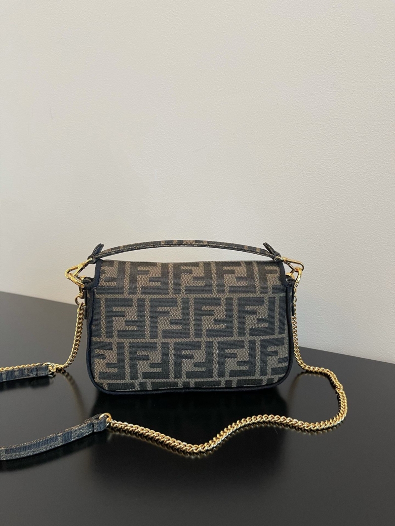 Fendi Baguette Bags